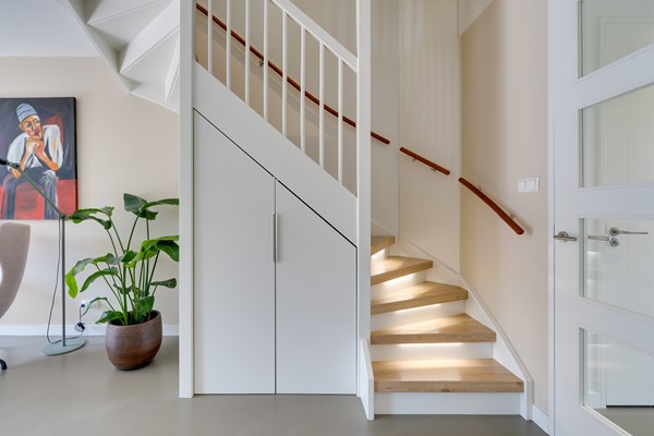 Medium property photo - Thalassa 17, 1521 NX Wormerveer